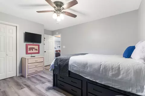 Bedroom - 189 Avondale Dr #91-3, Branson, MO 65616 photo 1 of 6