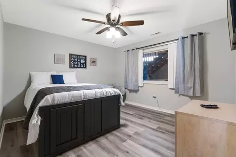 Bedroom - 189 Avondale Dr #91-3, Branson, MO 65616 photo 2 of 6