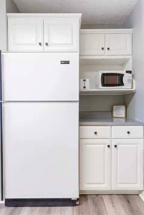 Kitchen - 189 Avondale Dr #91-3, Branson, MO 65616 photo 3 of 5