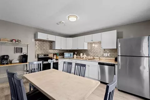 Kitchen - 215 N 3rd St, Branson, MO 65616 photo 7 of 7