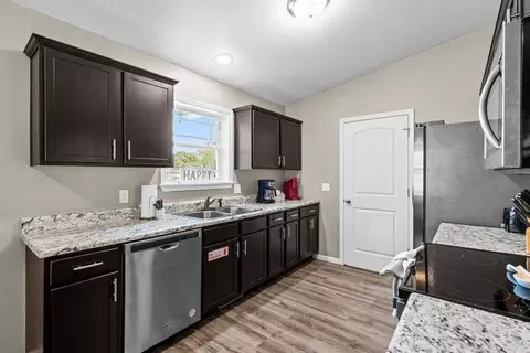 Kitchen - 215 N 3rd St, Branson, MO 65616 photo 2 of 7