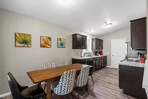 Dining - 215 N 3rd St, Branson, MO 65616 photo 1 of 8