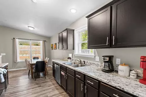 Kitchen - 215 N 3rd St, Branson, MO 65616 photo 3 of 7