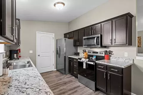 Kitchen - 215 N 3rd St, Branson, MO 65616 photo 1 of 7