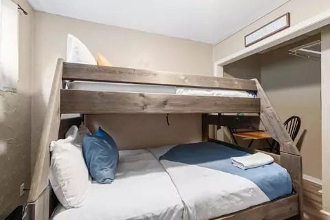 Bedroom - 215 N 3rd St, Branson, MO 65616 photo 19 of 19