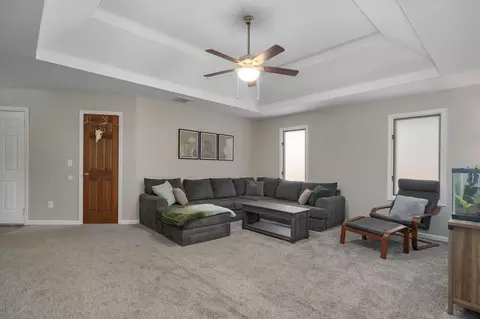 Living - 2424 N Campbell Ave, Springfield, MO 65803 photo 1 of 1