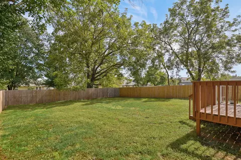 Exterior - 2424 N Campbell Ave, Springfield, MO 65803 photo 6 of 10