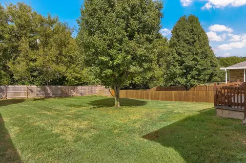Exterior - 1257 E Mcclernon St, Springfield, MO 65803 photo 11 of 11