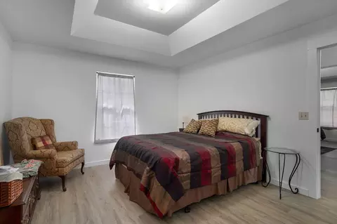 Bedroom - 1257 E Mcclernon St, Springfield, MO 65803 photo 1 of 3
