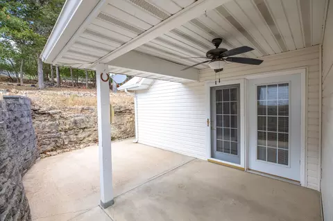 Exterior - 435 Eagle Dr, Forsyth, MO 65653 photo 2 of 6