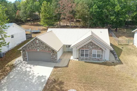 Exterior - 435 Eagle Dr, Forsyth, MO 65653 photo 5 of 6