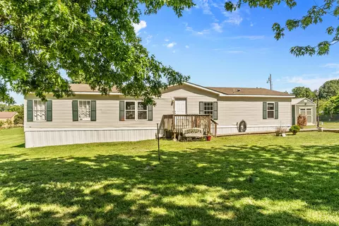 Exterior - 3500 State Rte W, Ozark, MO 65721 photo 2 of 6
