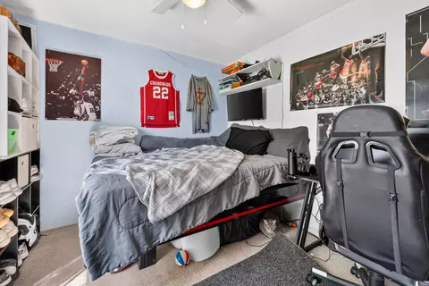Bedroom - 3500 State Rte W, Ozark, MO 65721 photo 3 of 4