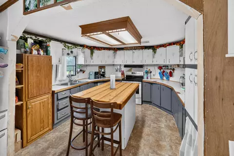 Kitchen - 3500 State Rte W, Ozark, MO 65721 photo 1 of 2