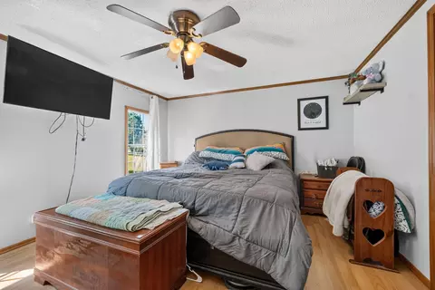 Bedroom - 3500 State Rte W, Ozark, MO 65721 photo 1 of 4