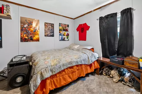 Bedroom - 3500 State Rte W, Ozark, MO 65721 photo 2 of 4