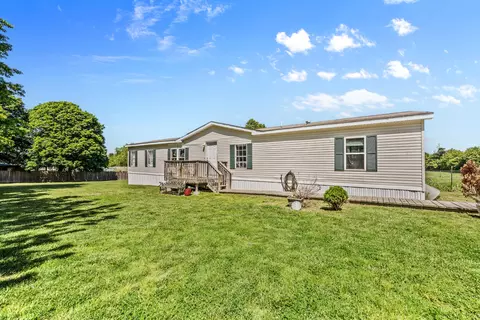 Exterior - 3500 State Rte W, Ozark, MO 65721 photo 4 of 6
