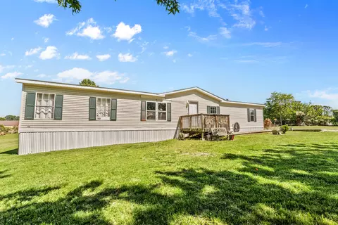 Exterior - 3500 State Rte W, Ozark, MO 65721 photo 5 of 6