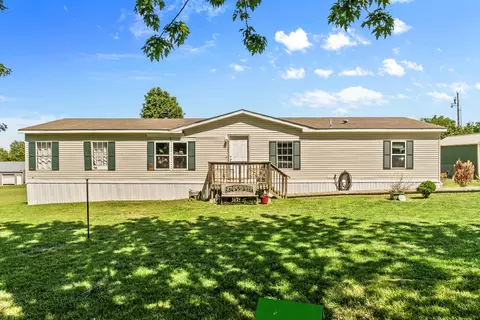 Exterior - 3500 State Rte W, Ozark, MO 65721 photo 3 of 6