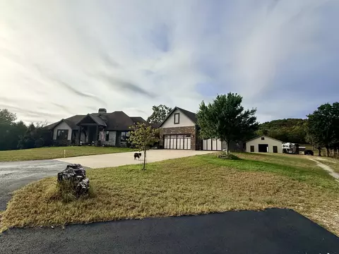 136 Arabian Way, Saddlebrooke, MO 65630