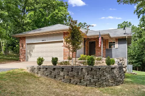 443 Canyon Forest Cir, Kimberling City, MO 65686