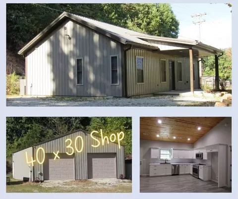 3033 Joe Bald Rd, Kimberling City, MO 65686