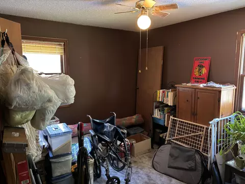 Bedroom - 31 Bison Rd, Buffalo, MO 65622 photo 2 of 2