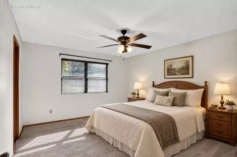 Bedroom - 3790 S Colgate Ave, Springfield, MO 65807 photo 2 of 7