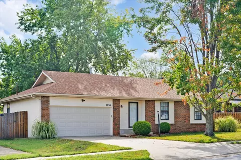 Exterior - 3790 S Colgate Ave, Springfield, MO 65807 photo 2 of 9