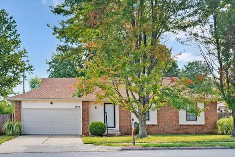 Exterior - 3790 S Colgate Ave, Springfield, MO 65807 photo 1 of 9