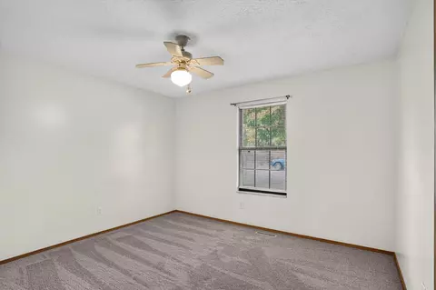 Bedroom - 3790 S Colgate Ave, Springfield, MO 65807 photo 4 of 7