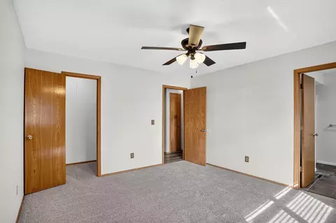 Bedroom - 3790 S Colgate Ave, Springfield, MO 65807 photo 3 of 7