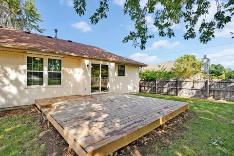Exterior - 3790 S Colgate Ave, Springfield, MO 65807 photo 6 of 9