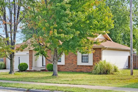 Exterior - 3790 S Colgate Ave, Springfield, MO 65807 photo 3 of 9