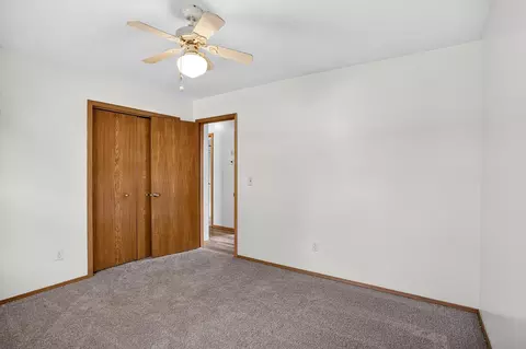 Bedroom - 3790 S Colgate Ave, Springfield, MO 65807 photo 5 of 7