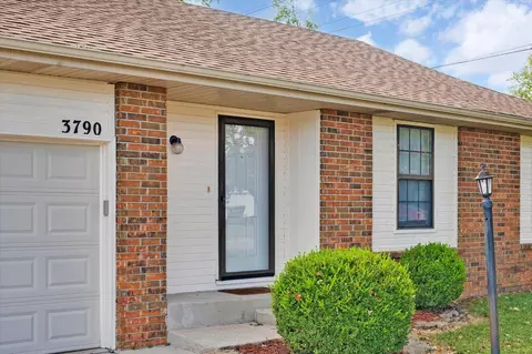 Exterior - 3790 S Colgate Ave, Springfield, MO 65807 photo 4 of 9