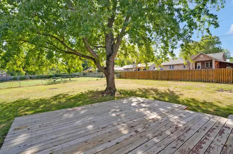 Exterior - 3790 S Colgate Ave, Springfield, MO 65807 photo 5 of 9