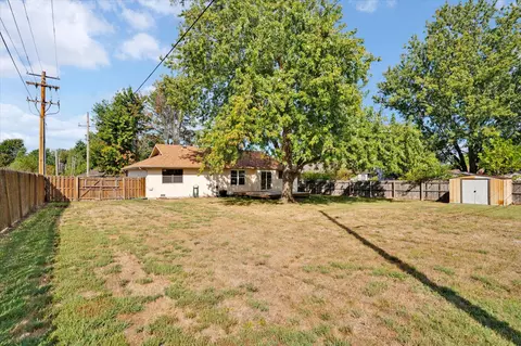 Exterior - 3790 S Colgate Ave, Springfield, MO 65807 photo 9 of 9