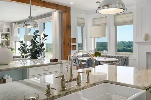 Kitchen - 9386 E Maple Ridge Ln, Strafford, MO 65757 photo 6 of 10