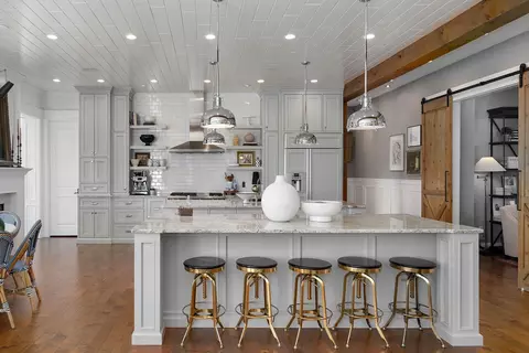 Kitchen - 9386 E Maple Ridge Ln, Strafford, MO 65757 photo 2 of 10