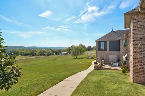 Exterior - 9386 E Maple Ridge Ln, Strafford, MO 65757 photo 11 of 13
