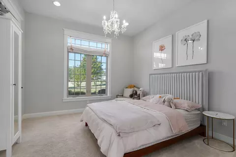 Bedroom - 9386 E Maple Ridge Ln, Strafford, MO 65757 photo 6 of 9
