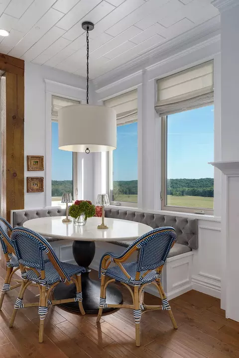Dining - 9386 E Maple Ridge Ln, Strafford, MO 65757 photo 1 of 4