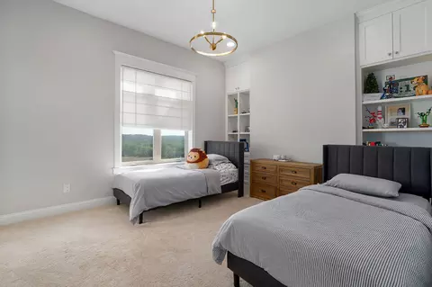 Bedroom - 9386 E Maple Ridge Ln, Strafford, MO 65757 photo 7 of 9