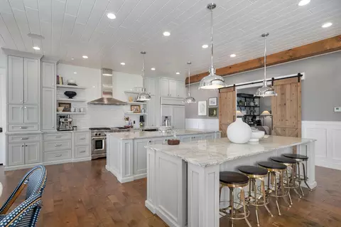Kitchen - 9386 E Maple Ridge Ln, Strafford, MO 65757 photo 3 of 10