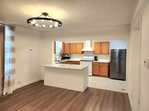 Kitchen - 1211 W Calhoun St, Springfield, MO 65802 photo 1 of 6