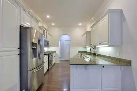 Kitchen - 614 E Falls Cir, Ozark, MO 65721 photo 1 of 4