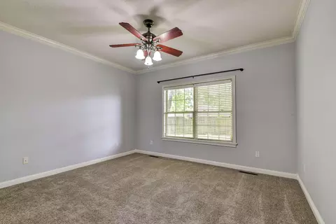 Bedroom - 614 E Falls Cir, Ozark, MO 65721 photo 3 of 3