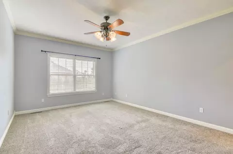 Bedroom - 614 E Falls Cir, Ozark, MO 65721 photo 2 of 3