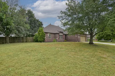 Exterior - 614 E Falls Cir, Ozark, MO 65721 photo 2 of 5